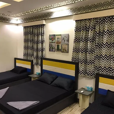 Rodex Dahab Studios & Villas